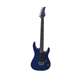 Guitarra Suzuki SGI-40/P-SBL - Azul