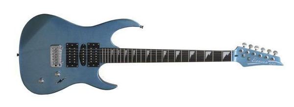 Guitarra SV Azul Metálico - SV SERIES II-MU - BENSON