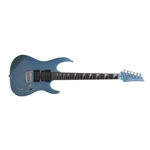 Guitarra Sv Azul Metálico - Sv Series Ii-mu - Benson Pro-sh