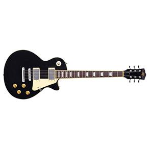 Guitarra SX EE3 BK