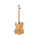 Guitarra SX Telecaster STL ASH Natural - GT0308
