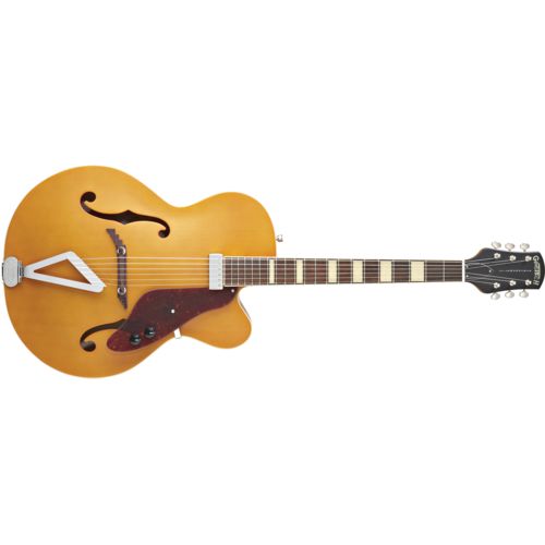 Guitarra Synchromatic Archtop Cutaway Gretsch 251 5831 521 - G100ce Electromatic Collection - Nat