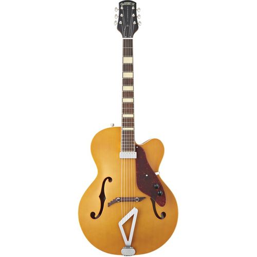 Guitarra Synchromatic Archtop Cutaway Gretsch - G100CE Electromatic Collection - Nat