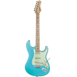 Guitarra Tagima Classic T-635 Azul Pastel