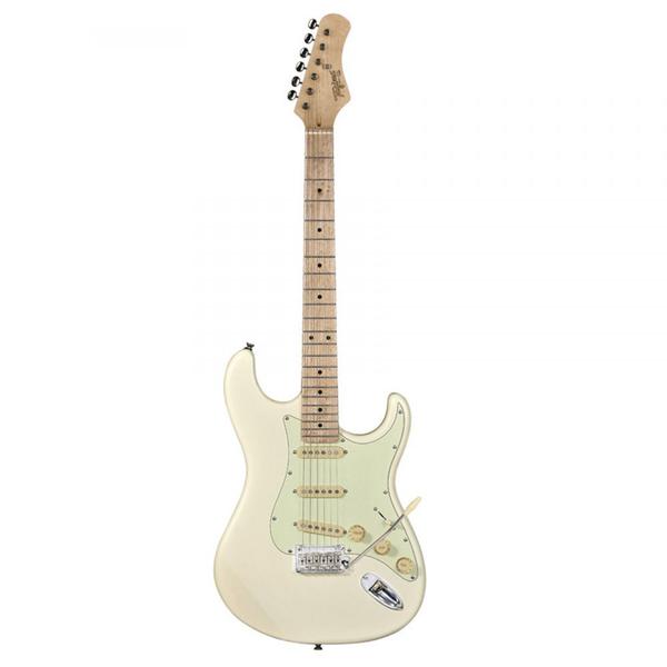 Guitarra Tagima Clássica T-635 Branco Stratocaster