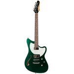 Guitarra Tagima Jet Blues Standard VM Verde Metálico