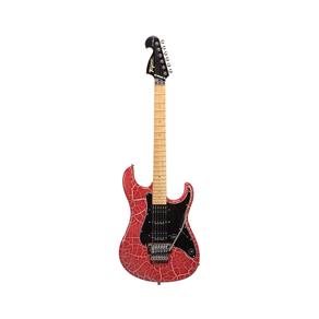 Guitarra Tagima Juninho Afram JA1 Signature Series com Case