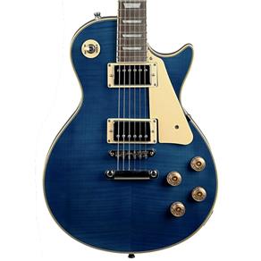 Guitarra Tagima Memphis Les Paul MLP100 TB Azul