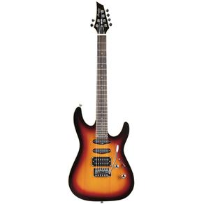 Guitarra Tagima Memphis Mg-230 Sunburst