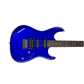 Guitarra Tagima Memphis MG 260 Azul Metálico