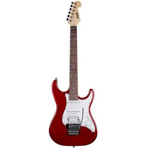 Guitarra Tagima Memphis Mg-37 Fl Vermelho Metálico