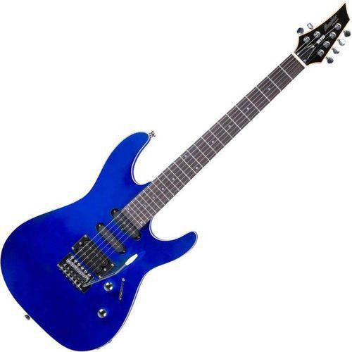 Guitarra Tagima Memphis Mg230 Azul Metálico