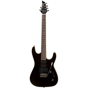 Guitarra Tagima Memphis Mg230 Preta