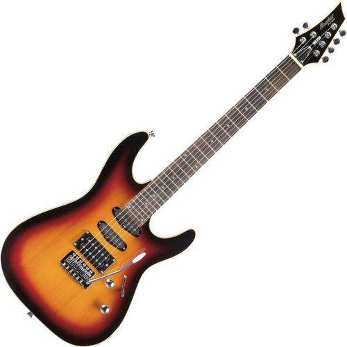 Guitarra Tagima Memphis Mg230 Sunburst