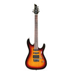 Guitarra Tagima Memphis Mg230 - Sunburst