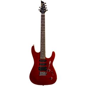 Guitarra Tagima Memphis Mg230 Vermelho Metálico