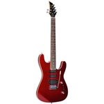 Guitarra Tagima Memphis Mg230 - Vermelho Metalico