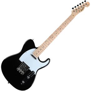 Guitarra Tagima Memphis Mg52 Tele BK