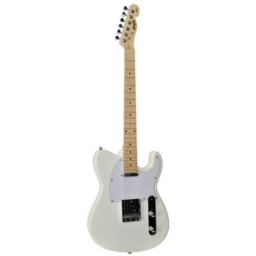 Guitarra Tagima Memphis Mg52 Telecaster - Branca Pérola