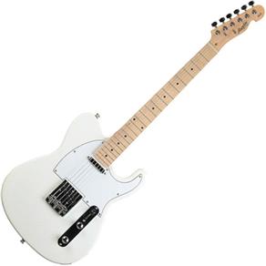Guitarra Tagima Memphis Mg52 Telecaster Mg 52 - Branco