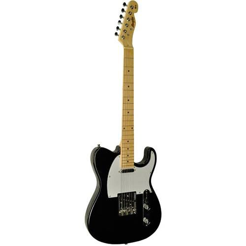 Guitarra Tagima Memphis Mg52 Telecaster Preta