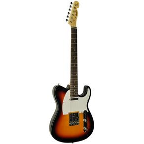 Guitarra Tagima Memphis MG52 Telecaster - Sunburst