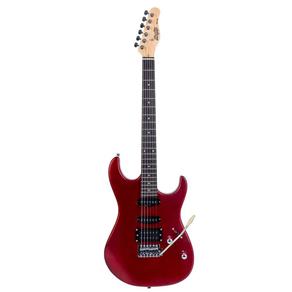 Guitarra Tagima Memphis MG260 MR Vermelho Metálico