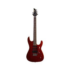 Guitarra Tagima MG230 Memphis Vermelho Metálico