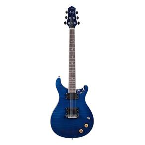 Guitarra Tagima Pr200 Special - Azul Transparente