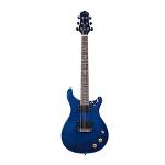 Guitarra Tagima Pr200 Special Azul Transparente