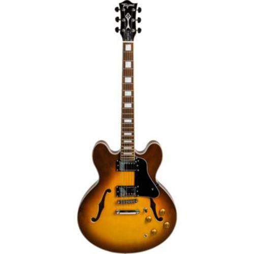 Guitarra Tagima Special Blues 3000 Honeyburst C/ Case