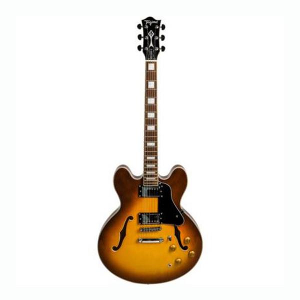 Guitarra Tagima Special Blues 3000 Honeyburst C/ Case