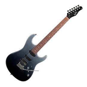 Guitarra Tagima STELLA Linha Brasil H3 Pearl Black Fade Metall Sem Escudo Escala Clara