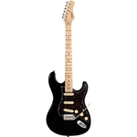 Guitarra Tagima Stratocaster Hand Made T-635 Classic Preta