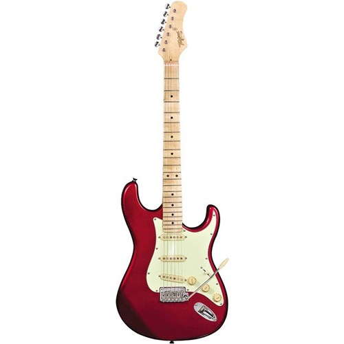 Guitarra Tagima Stratocaster T-635 Classic Fiesta Red