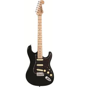 Guitarra Tagima Stratocaster T-635 Classic - Preta