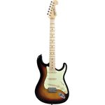Guitarra Tagima Stratocaster T-635 Classic Sunburst