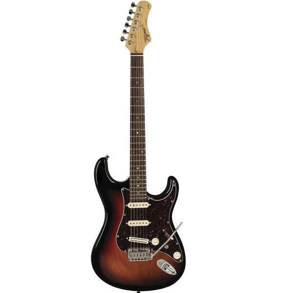 Guitarra Tagima Stratocaster T 805 Série Brasil SB-ETT