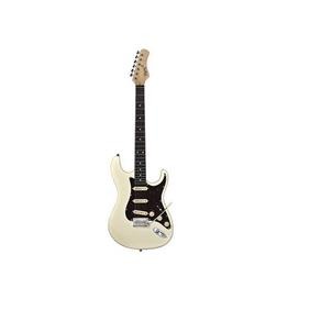 Guitarra Tagima Stratocaster T635 Branca