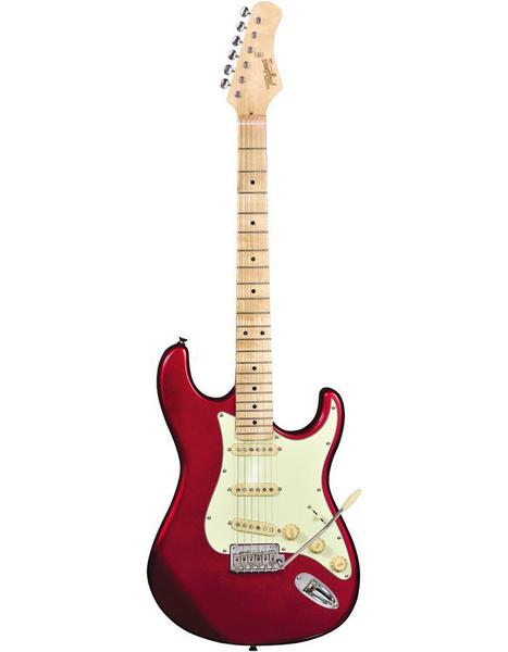 Guitarra Tagima Stratocaster T635 Vermelha