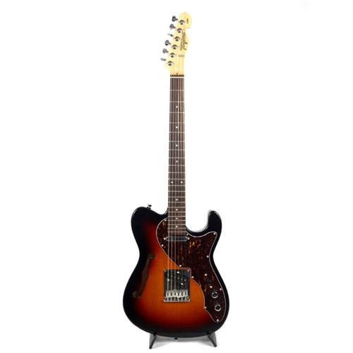Guitarra Tagima T-484 Sb