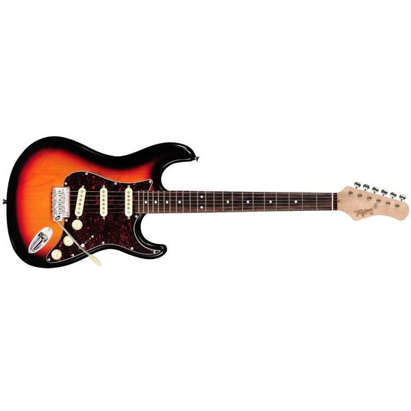Guitarra Tagima T-635 Classic (sb- Sunburst)