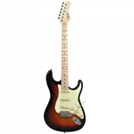 Guitarra Tagima T-635 Classic Sunburst C/MG