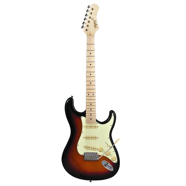 Guitarra Tagima T-635 Classic Sunburst