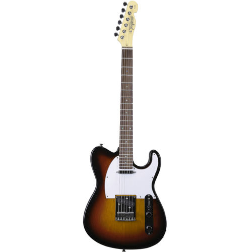 Guitarra Tagima T505 Telecaster Hand Made In Brazil Sunburst