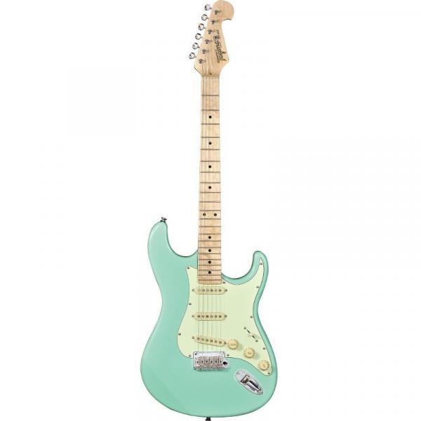 Guitarra Tagima T635 Azul