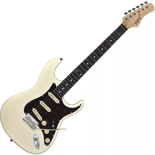 Guitarra Tagima T635 Classic Stratocaster Vintage White