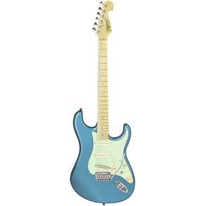 Guitarra Tagima T805 Stratocaster Hand Made In Brazil Azul