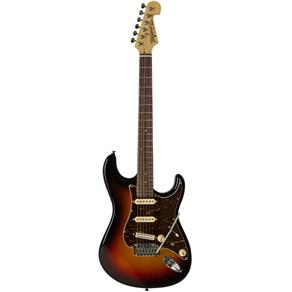 Guitarra Tagima T805 Stratocaster Hand Made In Brazil Sunburst
