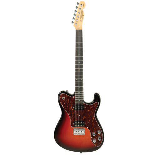 Guitarra Tagima T850 Telecaster Sunburst